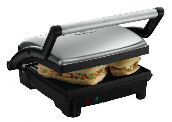 Russell Hobbs Home 3in1 Panini