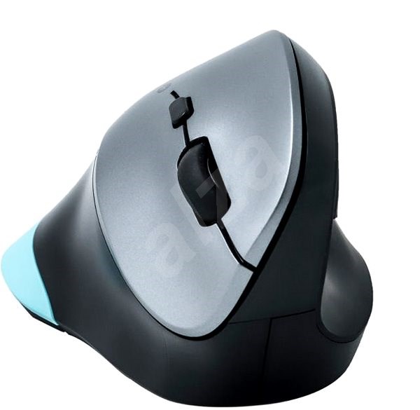 I-TEC Bluetooth Ergonomic Optical Mouse BlueTouch 254