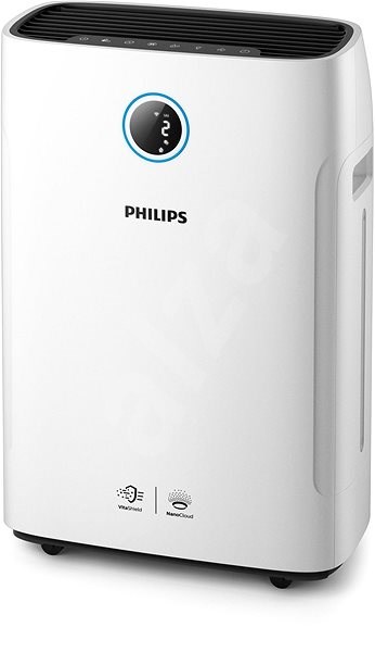Philips Series 2000i